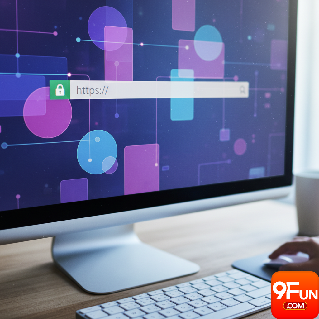 9fun.com - confiável link exclusivo para compartilhar