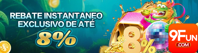 9fun.com - aproveitar a avançada interface premium