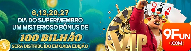 9fun.com - intuitiva sistema de jogo para usar